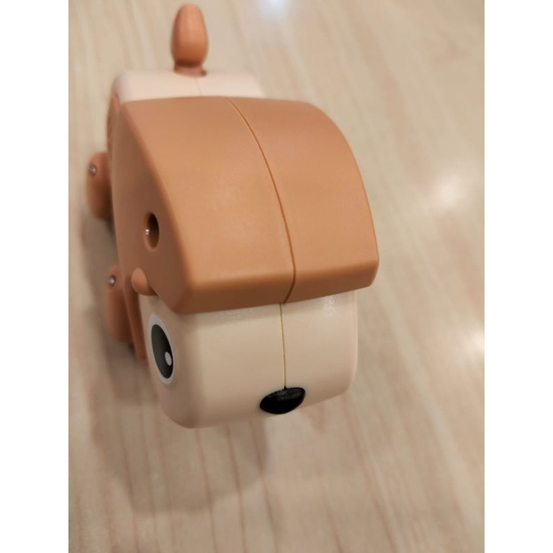 mainan anak versi hewan singa bisa jalan, termurah