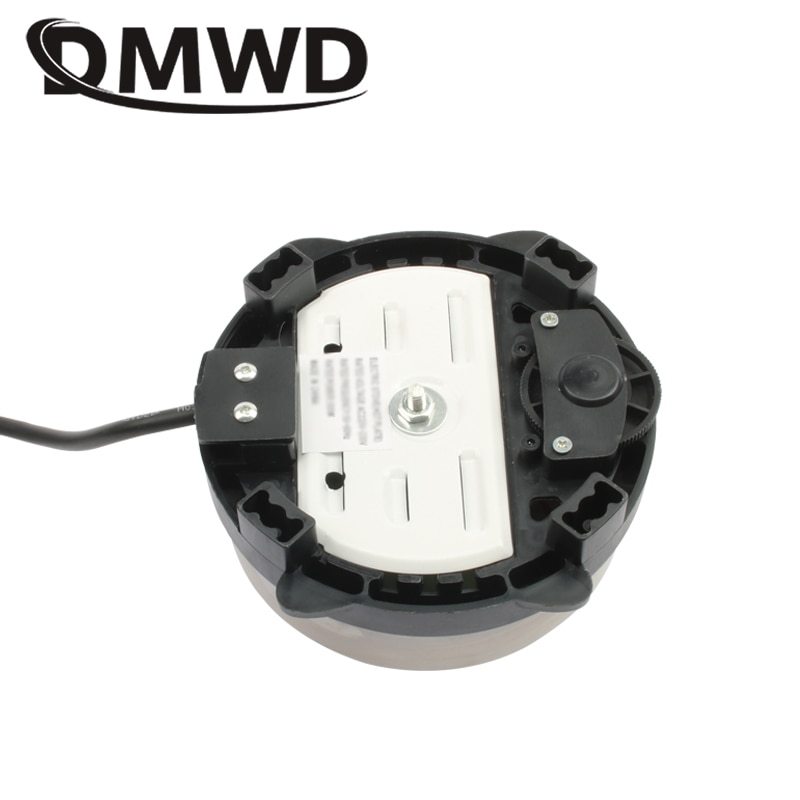 DMWD Pemanas Kopi Susu Air Minuman Mini Heater Stove Pot 500W