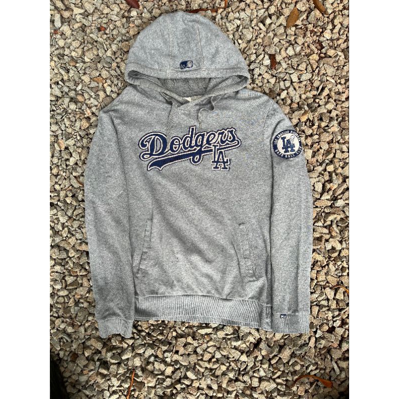 HOODIE DODGERS MLB