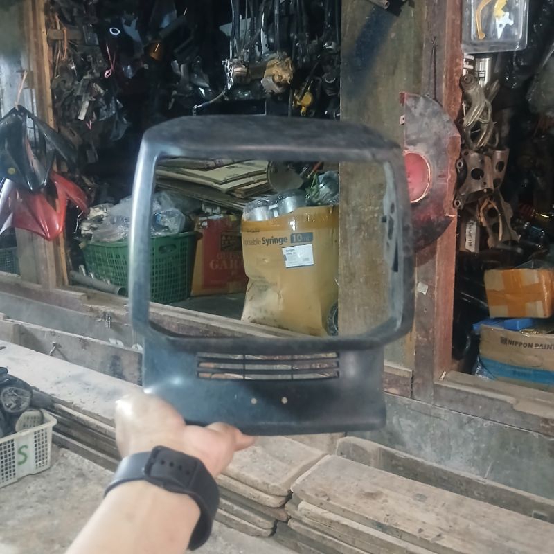 batok lampu depan GL pro neotech original murah