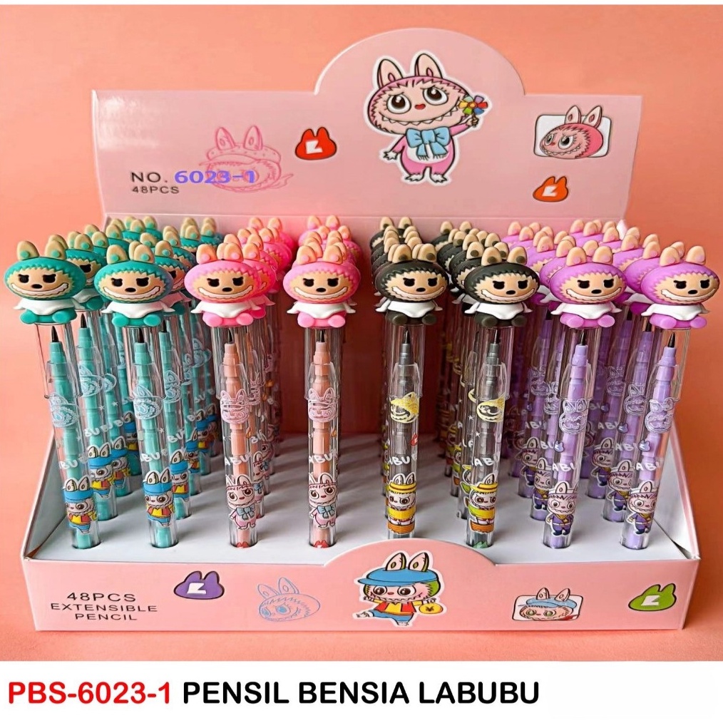 

Harga Miring Populer 48pc56pc pensil lantu susunpensil susun karakterpensil cabutLANTU 1 BOX BESAR
