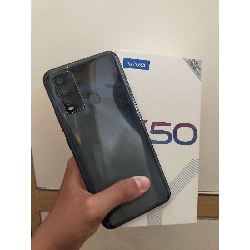 VIVO Y50 8/128