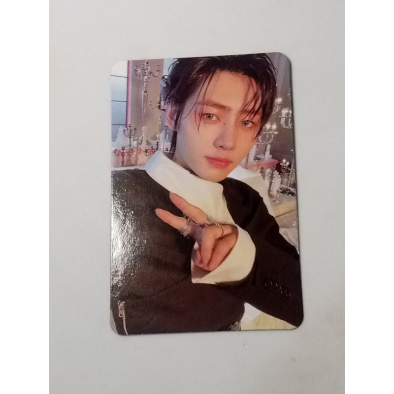 (Official) PC Sunghoon DB