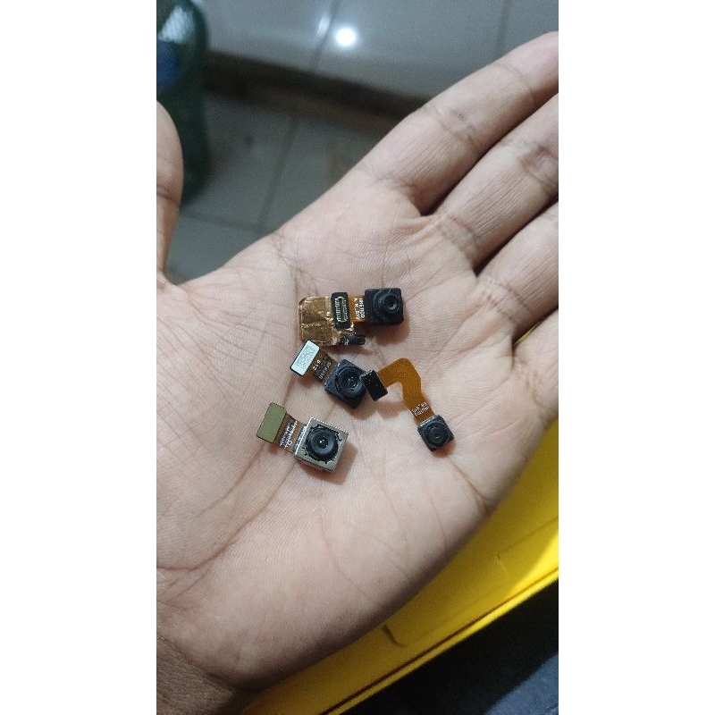 KAMERA SET REALME 5i