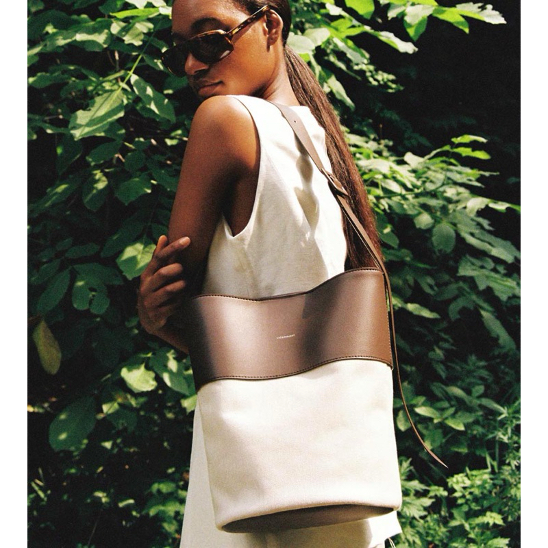 (PO KOREA) LECC PROJECT - DIV BUCKET BAG L - ORIGINAL KOREA