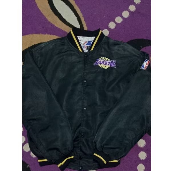 Varsity NBA Lakers Starter