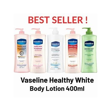 handbody vaseline