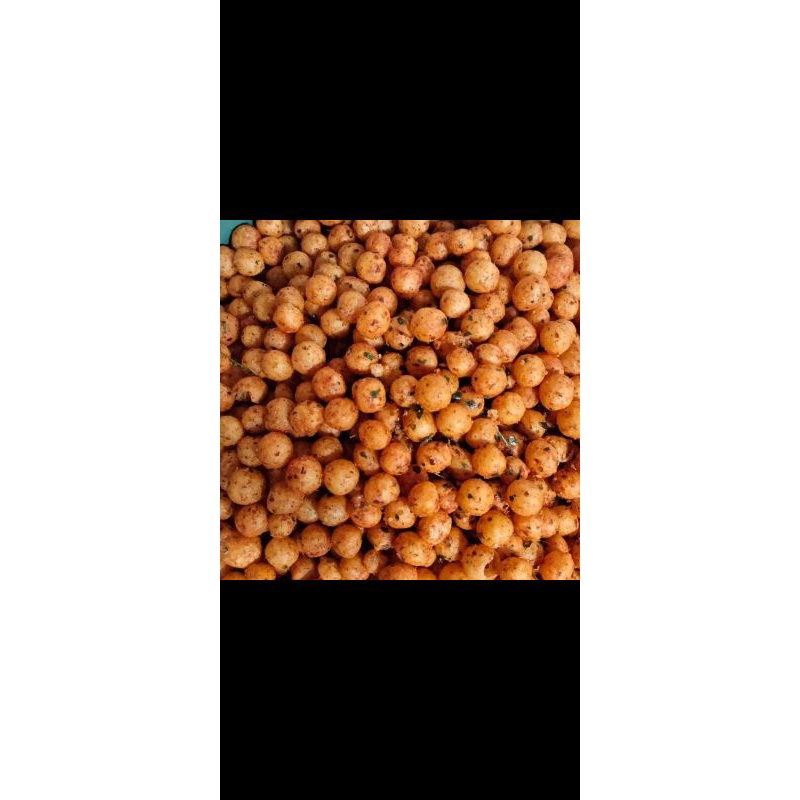 

cimol kering