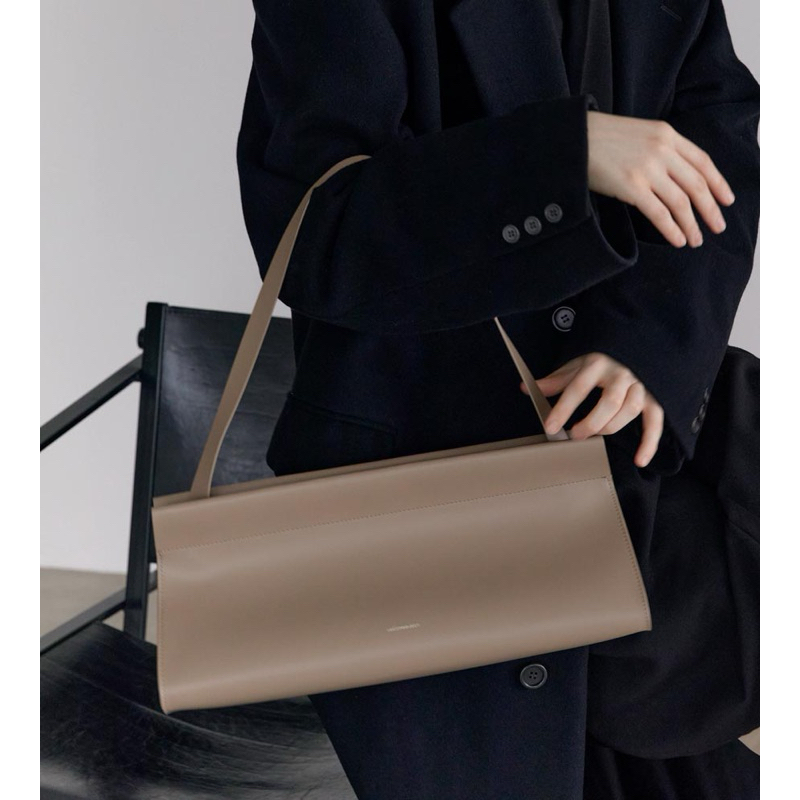 (PO KOREA) LECC PROJECT - LOG TOP BAG M - ORIGINAL KOREA