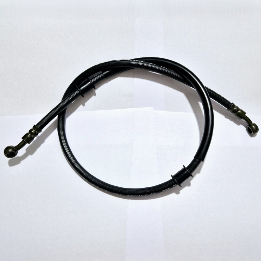 SELANG REM DEPAN TAEGEN POLOS SUPRA DEPAN