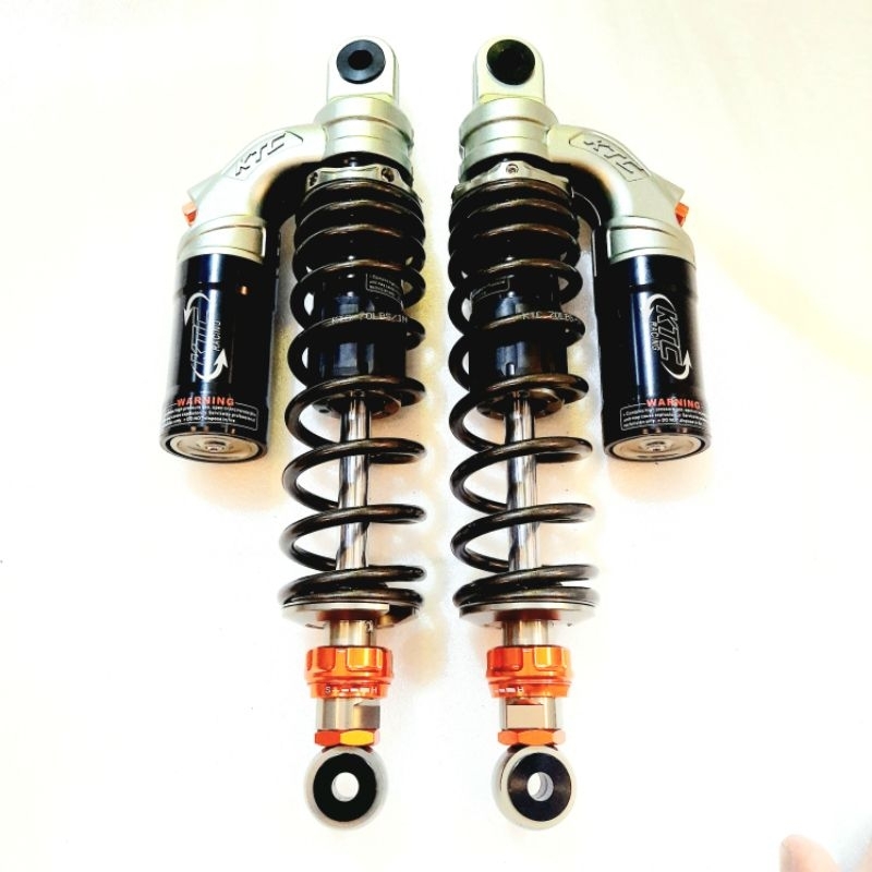 Shock KTC evo 340mm Original By KTC Racing
