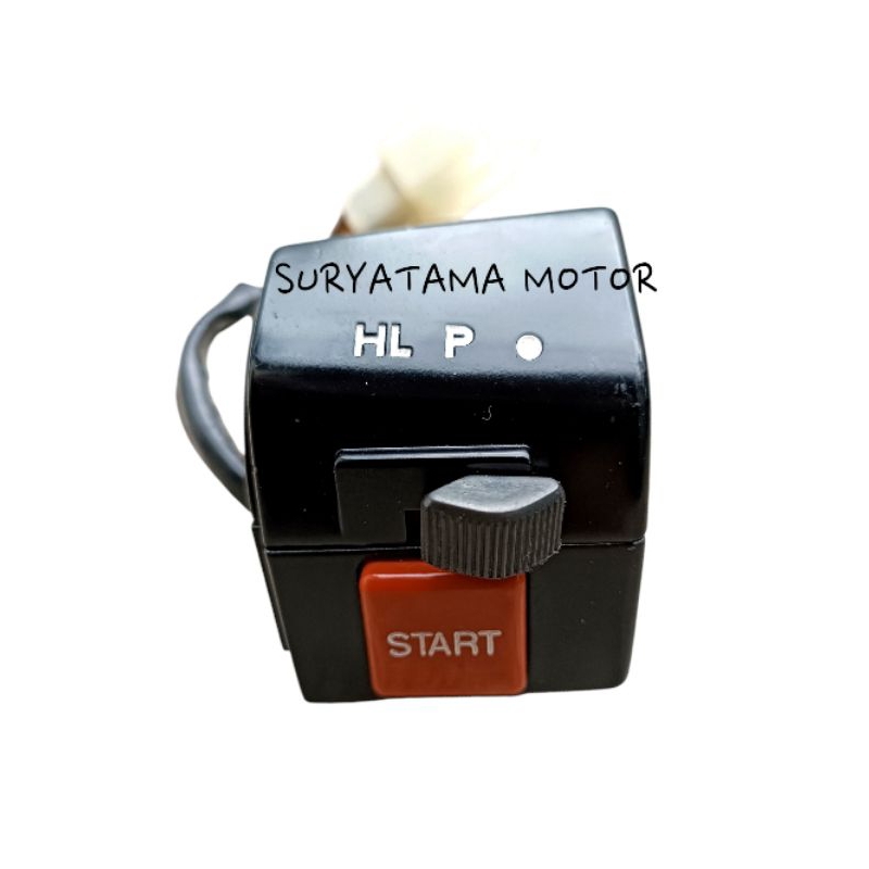 Saklar kanan honda astrea grand legenda KGD