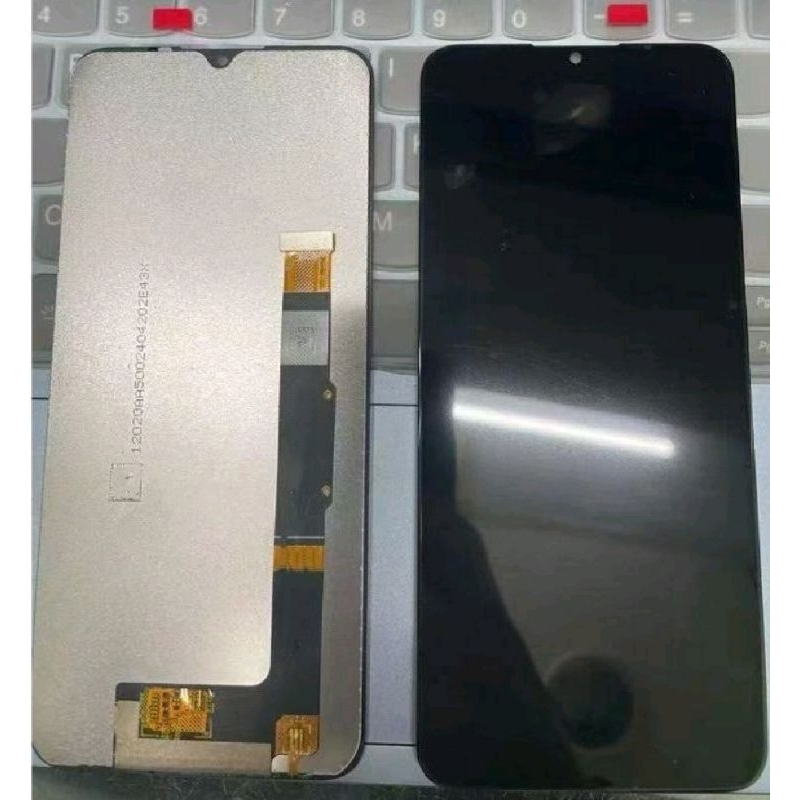LCD TouchScreen SHARP AQUOS V6 4G SHC03/SHARP AQUOS V6 PLUS SH-C04/SHARP AQUOS V6 5G SHC05 Original