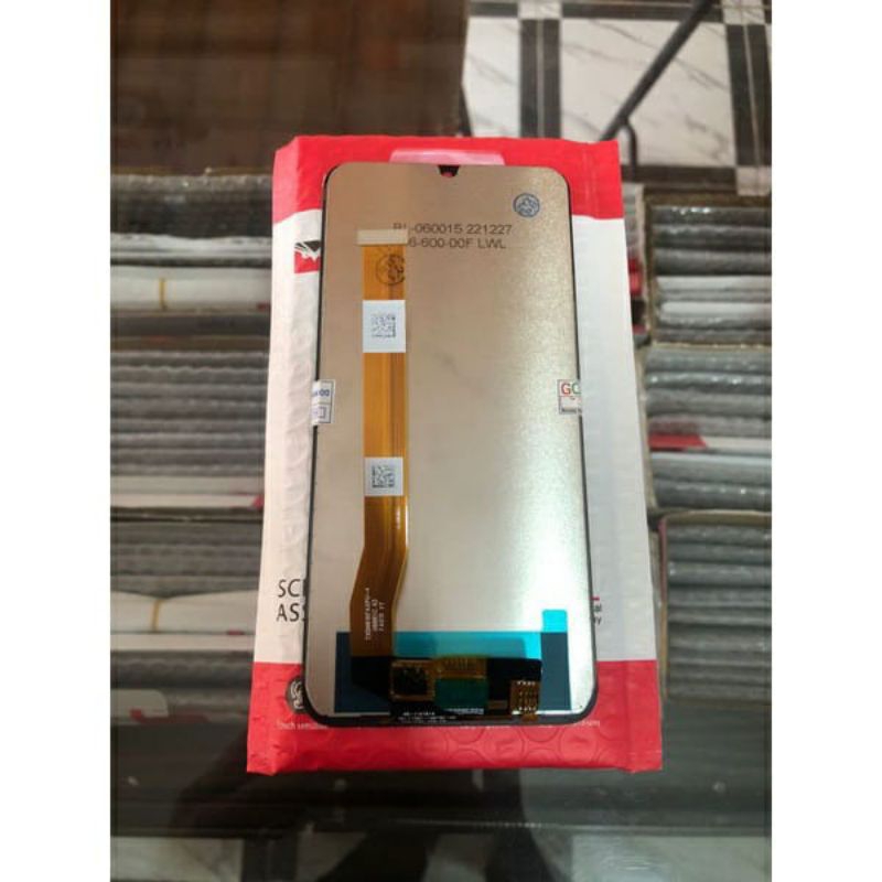 lcd oppo a1k realme c2 Metto /mgku /winfokus /crown /incell