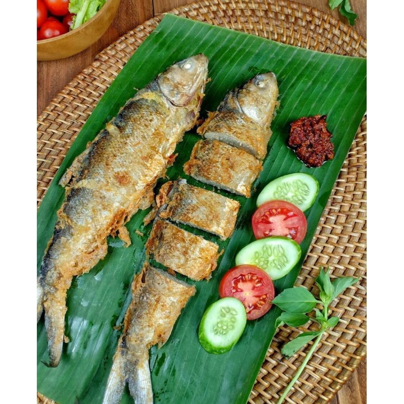 

otak otak bandeng ter enak ukuran besar murah