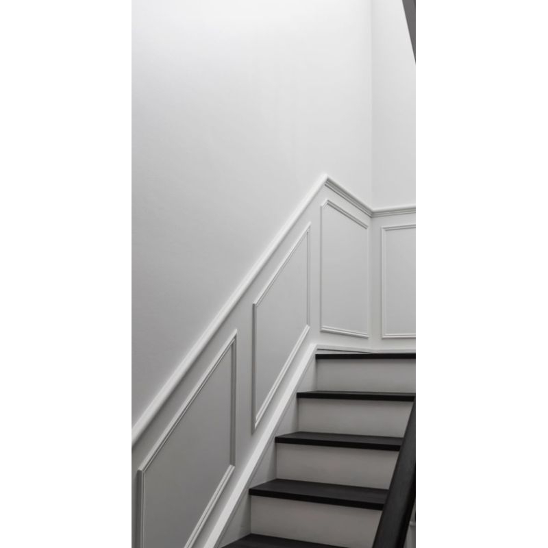 wallmoulding pvc kayu gipsum pvc dinding