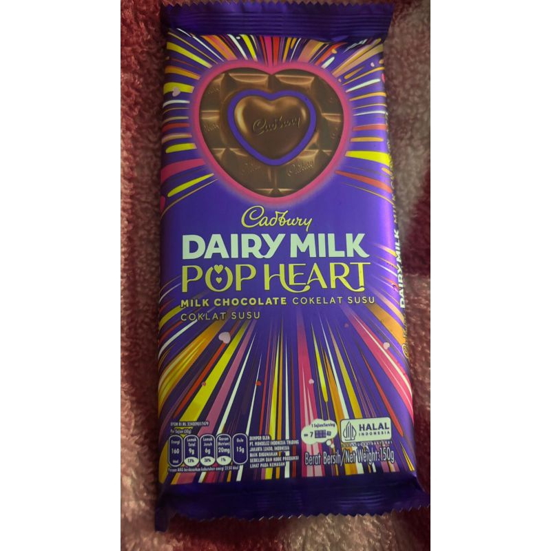 

coklat dairy milk