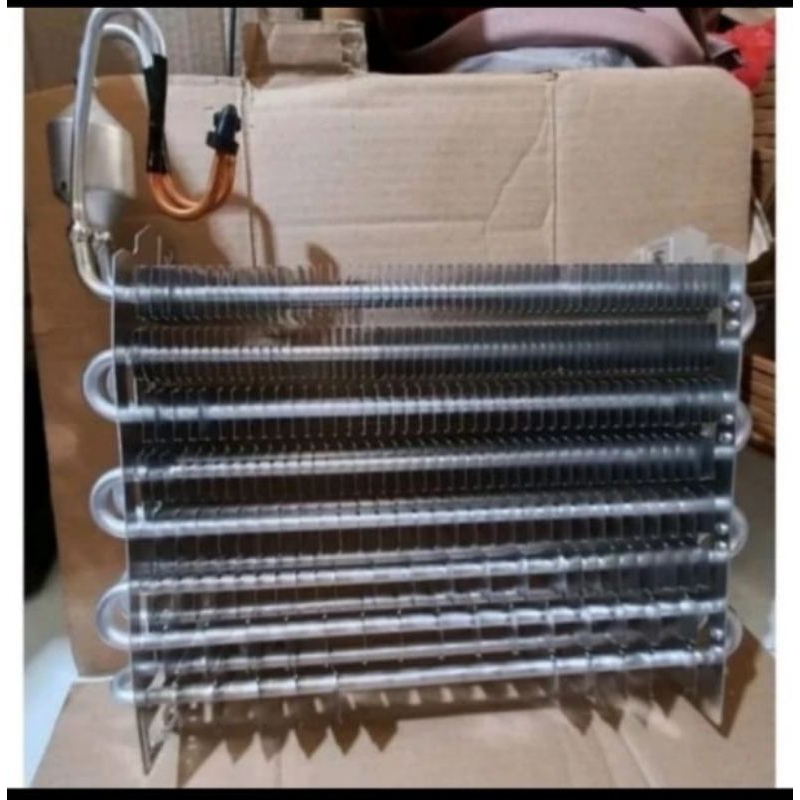 EVAPORATOR ORIGINAL KULKAS SHARP 2 PINTU