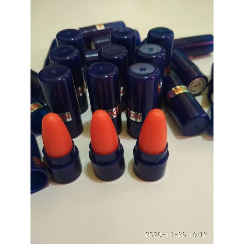 LIPSTIK JUPON ORIGINAL
