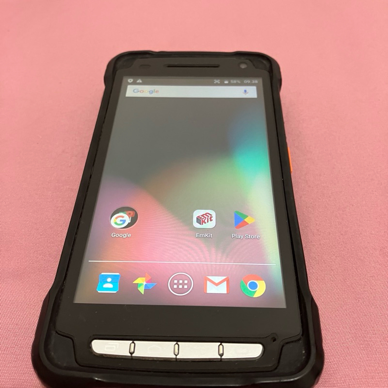 PDA Point Mobile PM80 Android