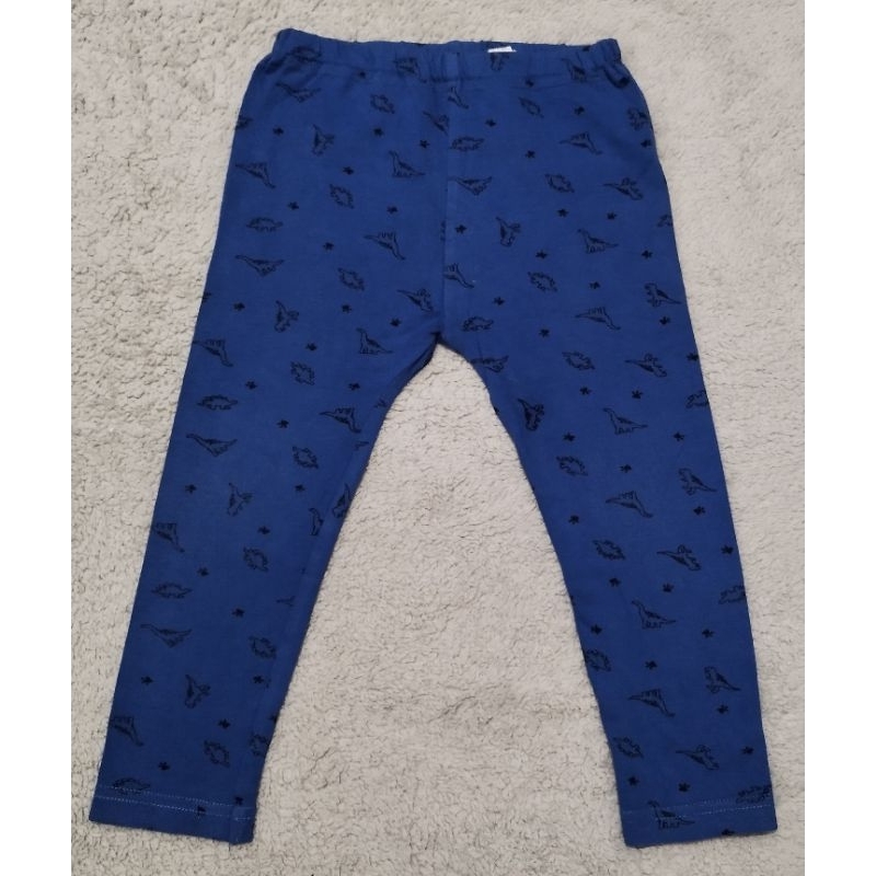 PRELOVED Celana Bayi | Celana Bayi Preloved | Preloved Celana Baby Dino