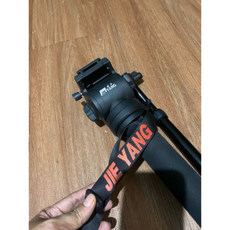 MONOPOD JIEYANG JY0506C