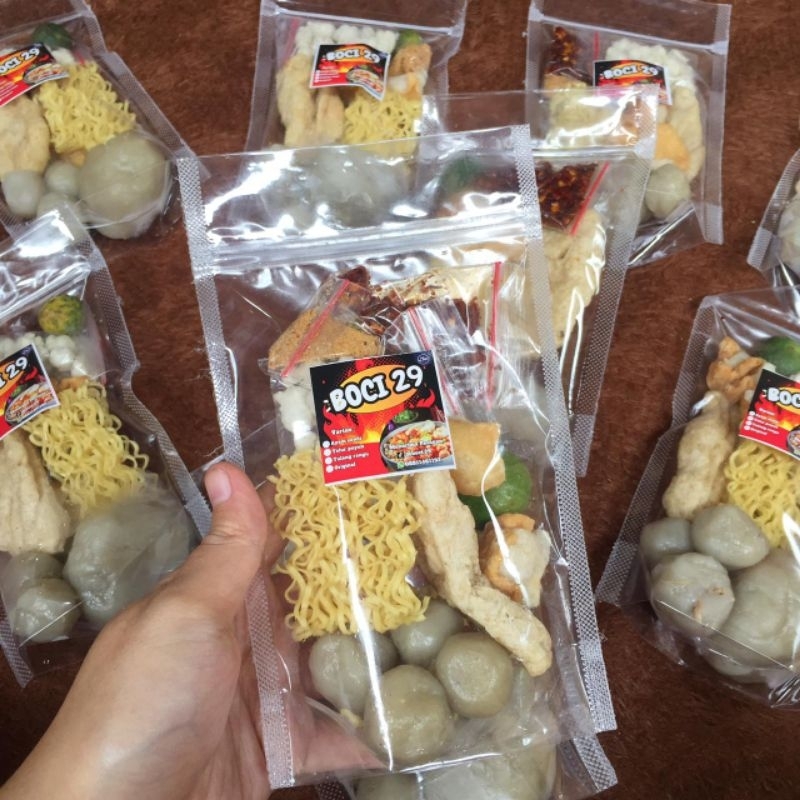 

BASO ACI ORIGINAL boci