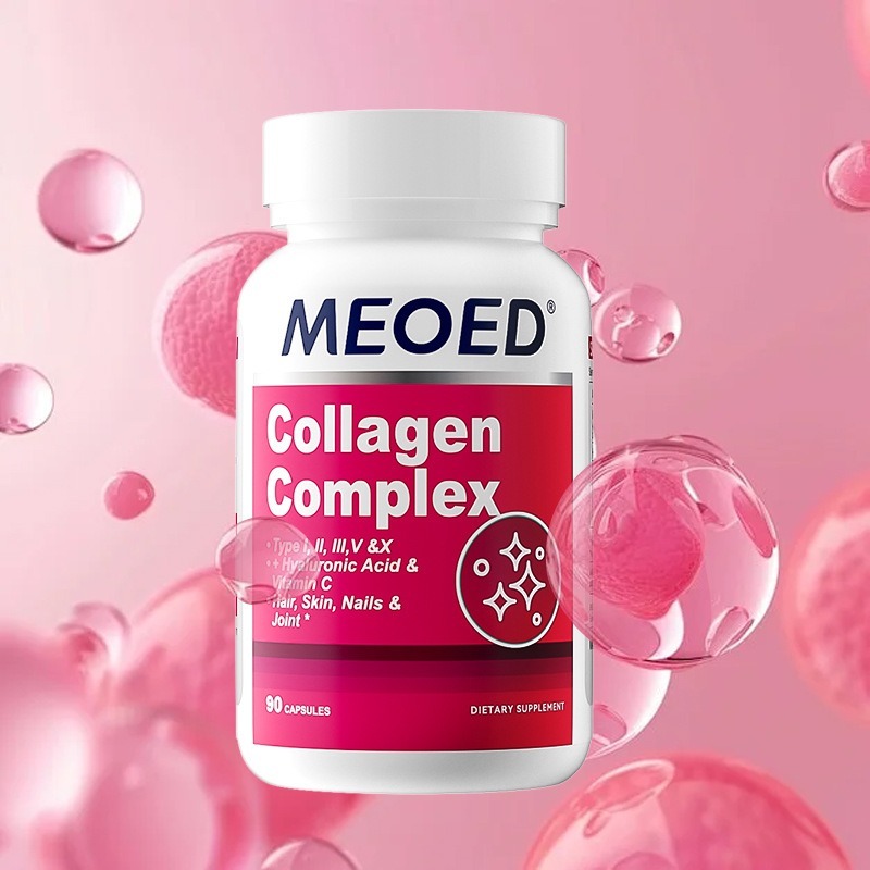 Collagen Boost Complex