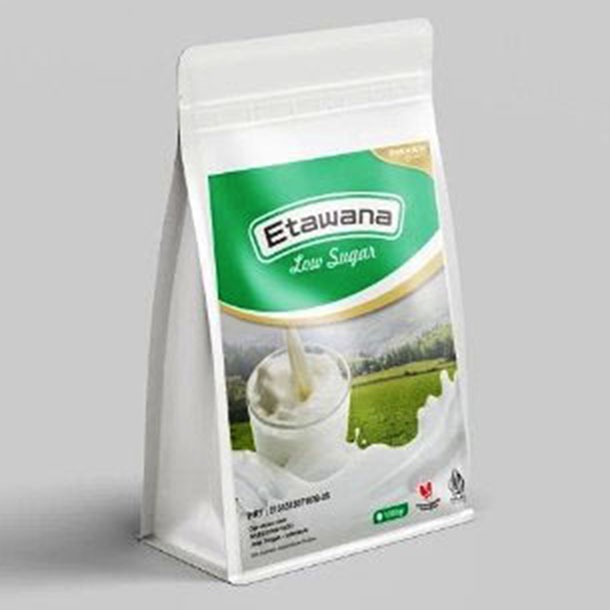 

Susu Kambing Etawa Kemasan 1 Kg Lebih Hemat Etawan