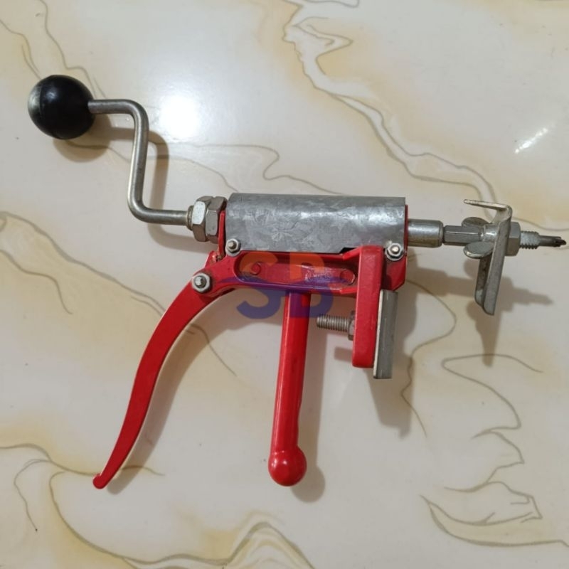 [JUAL MURAH] Alat press / Mesin Alat Potong Keramik Granit Meja Manual / Alat Pemotong Keramik / Gra