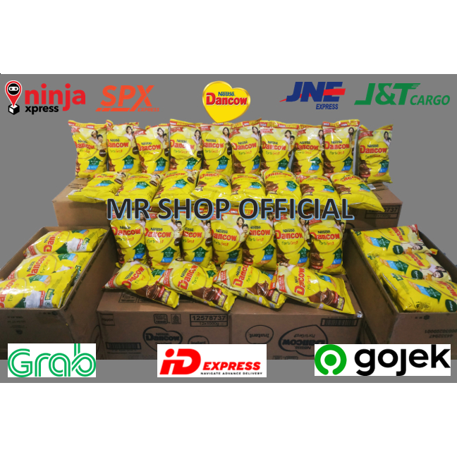 

Dancow Fortigro 1 kg, Exp FEBUARI 2026