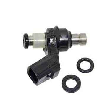 Sonic / Supra GTR / CB 150R StreetFire LED - Honda ORI Injector Assy Fuel Injektor Bensin Minyak