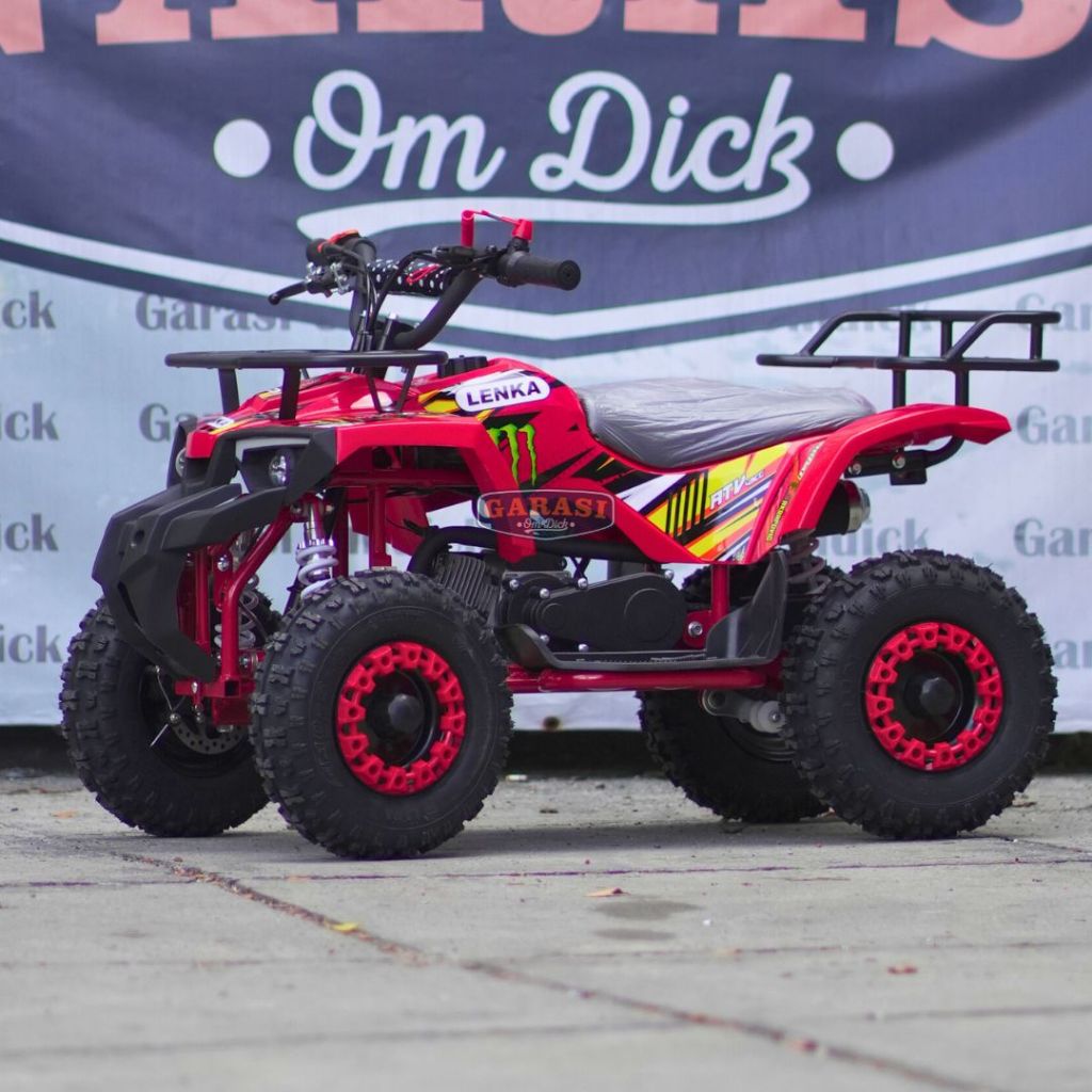 ATV MINI LENKA TOURING 50CC 2TAK