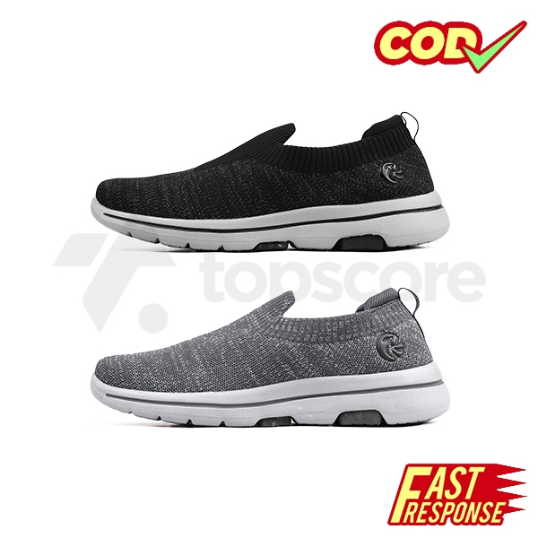 SEPATU SNEAKERS PHOENIX HELIOS