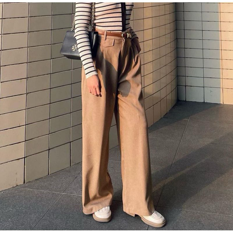Oro Pants