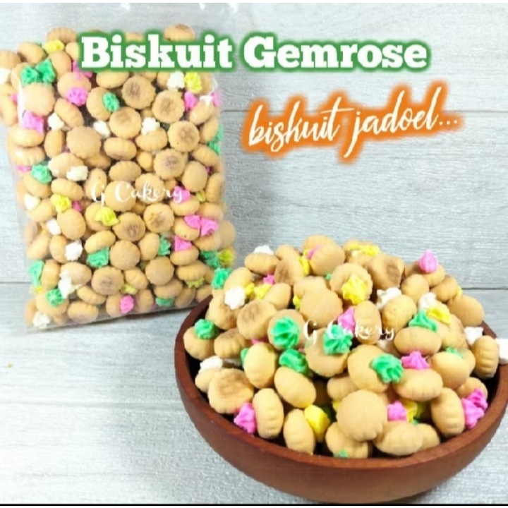 

KUE JADUL 250gr