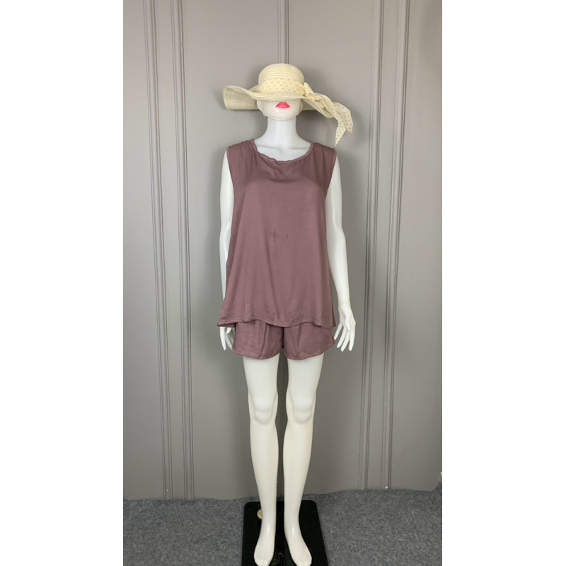 Onset Inces /onset cantik/onset santai