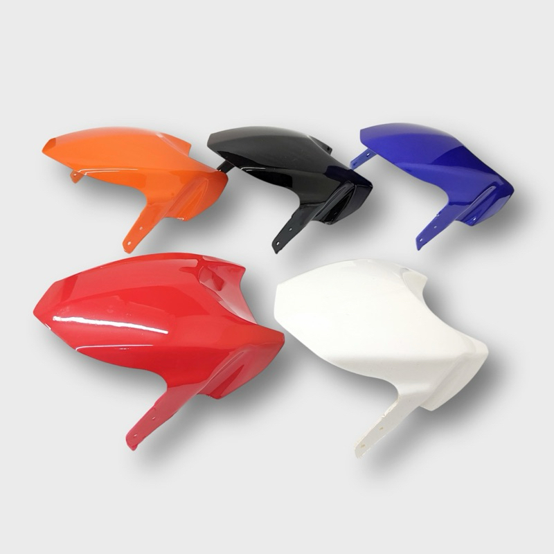 Spakbor Depan Mini Gp 50cc 2Tak Mesin Tarik - Goped - Scooter