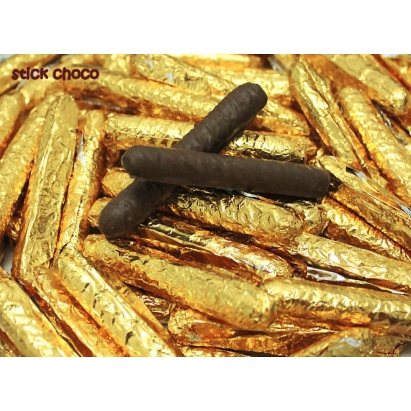 

stick choco/coklat stick/stick L'agie/coklat stick kiloan/coklat kiloan