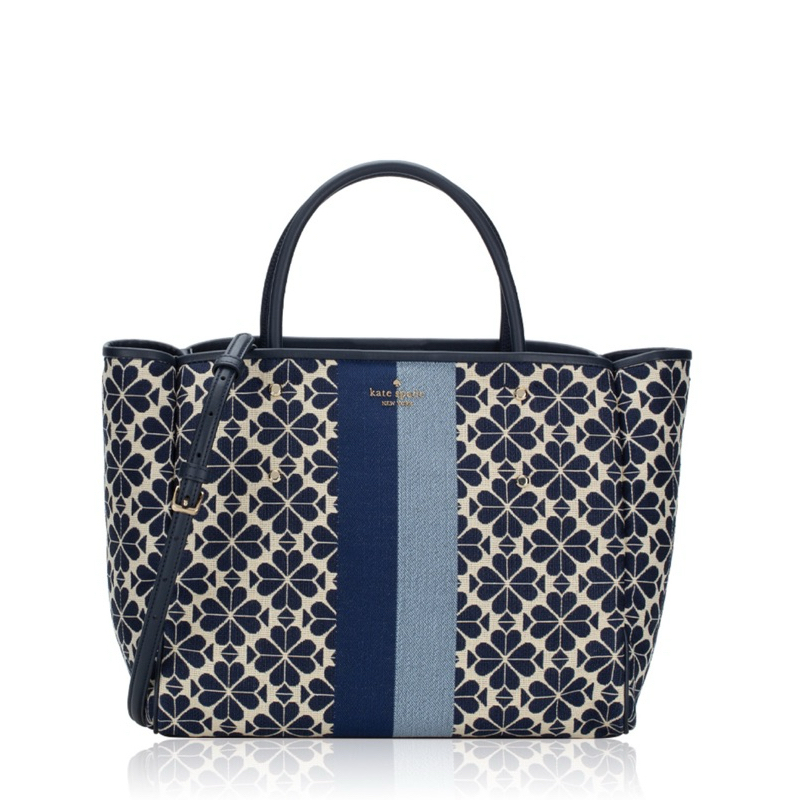 KateSpade tote everything auth mulus