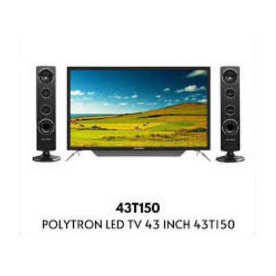 TV POLYTRON PLD43T150 TV LED FULL HD 43 INCH