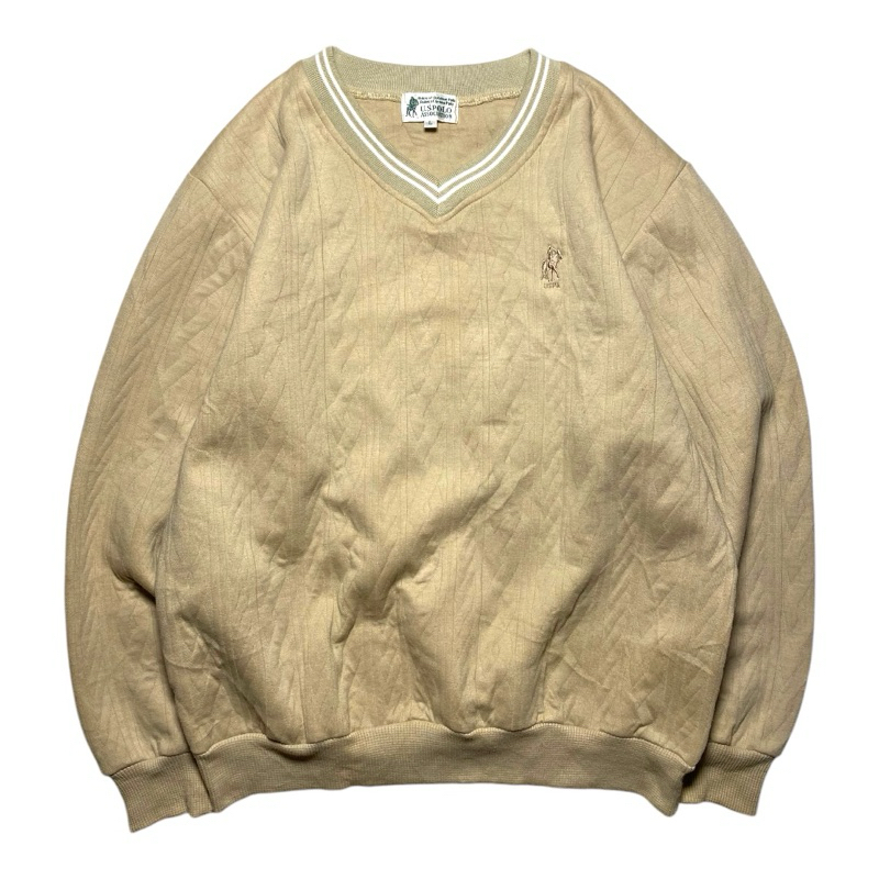 knitwear sweater by us polo association