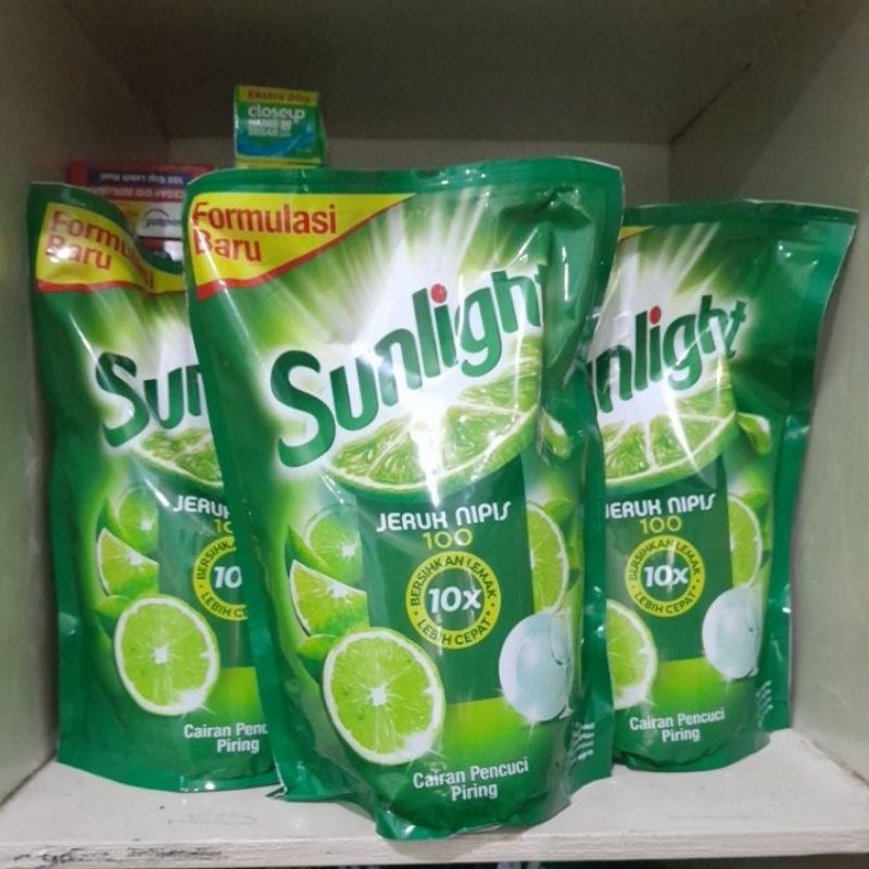 sunlight 1500ml