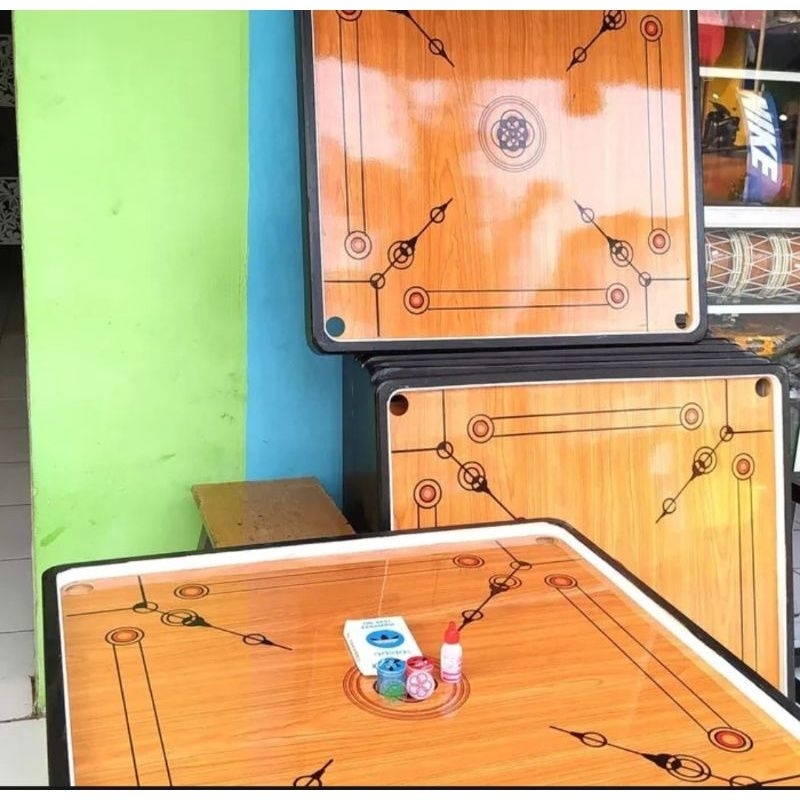 KarambolSpecial100x100CMkomplit