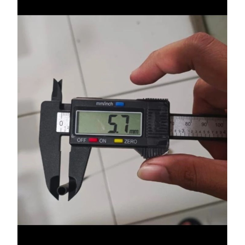 tip atas saja hanya ujung saja untuk joran shimano scorpion ev 180 hanya ujung saja