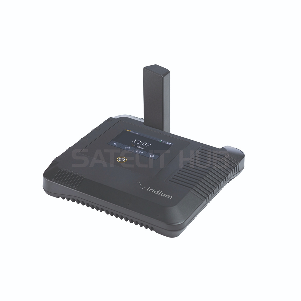 Internet Satelit Iridium GO Exec Portable