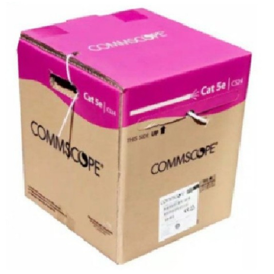 AMP Kabel STP / FTP Cat 5 / cat 5e Kabel Lan Cat 5 ORIGINAL