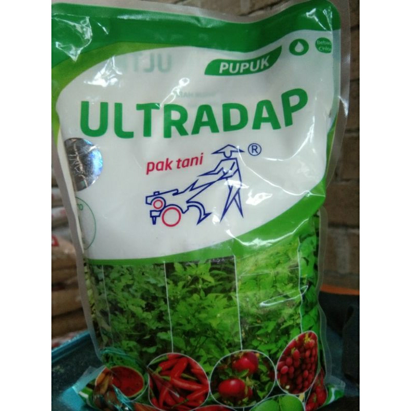 

Ultradap pak tani kemasan pabrik 1kg