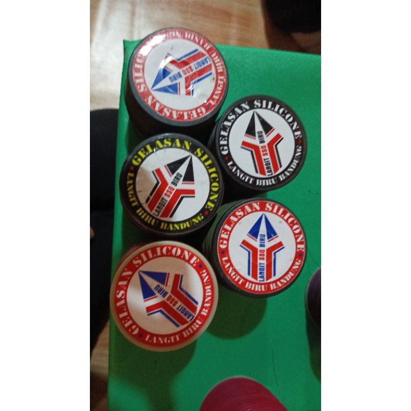 gelasan molor ssg langit biru 022 -+ 3 thn 2000 yard