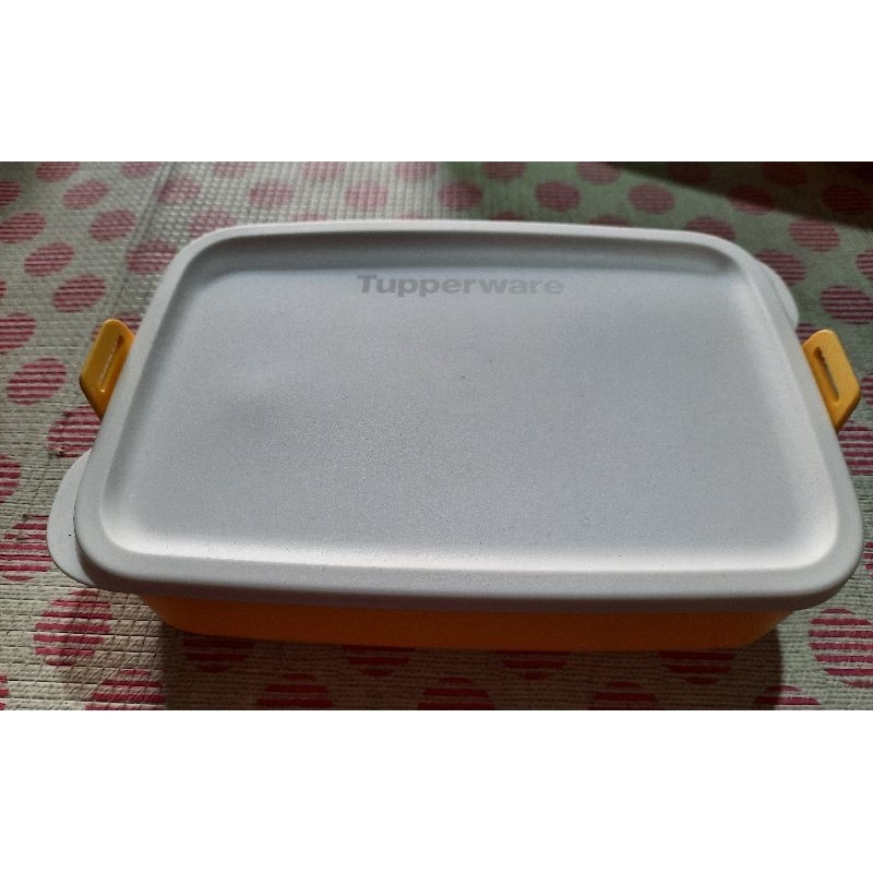 Tupperware Click To Go